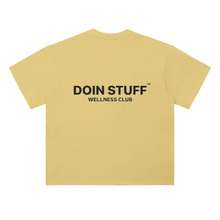 Load image into Gallery viewer, DOIN STUFF Wellness ,Wellness Club