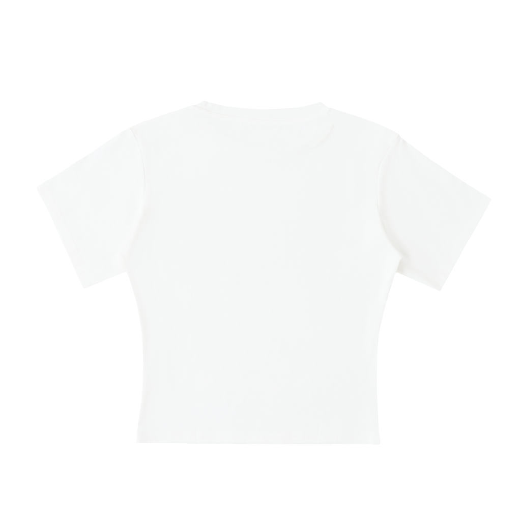 Women's Lightweight Short Sleeve Top