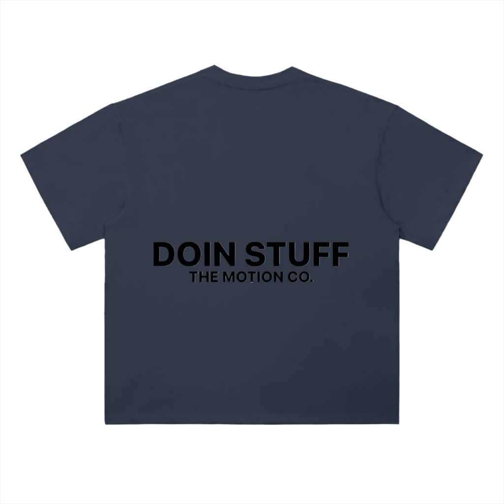 The Motion Co. T-Shirt