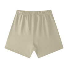 Load image into Gallery viewer, EarthTone,Sweats,Sweat Shorts,Shorts,DoinStuff,DoinStuffMiami,MOQ1,Delivery days 5
