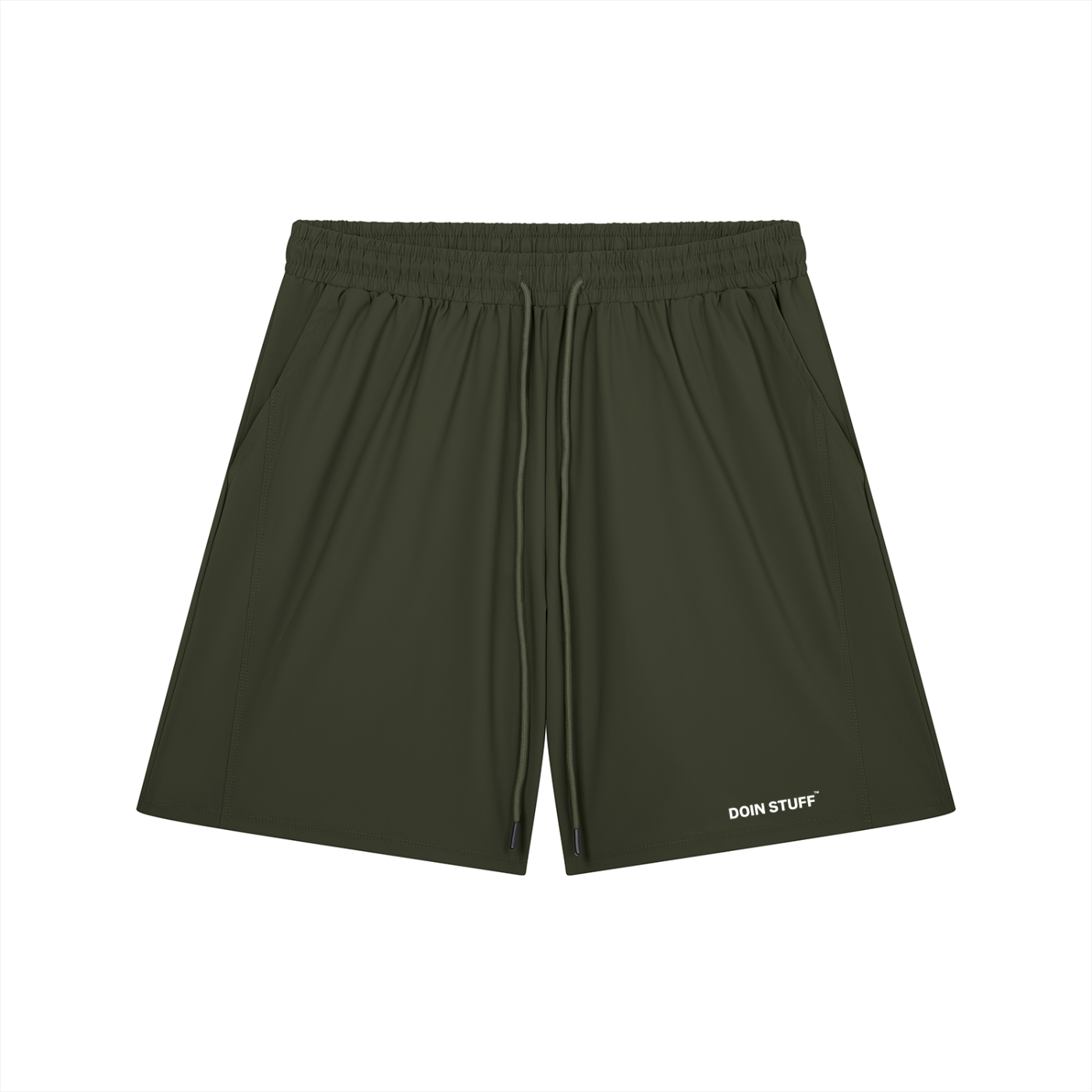 DOIN STUFF™️ Performance Shorts