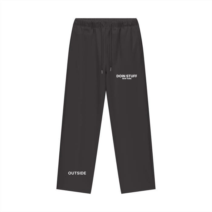 DOIN STUFF™️ ,DOIN STUFF™️ sweatpants,DOIN STUFF™️ Sweats,DOIN STUFF™️ Sweatsuits,MOQ1,Delivery days 5