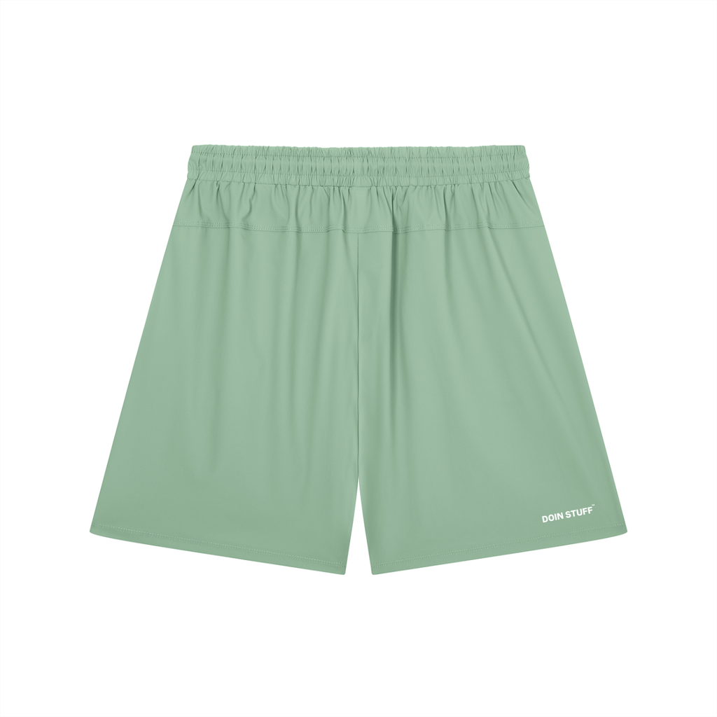 DOIN STUFF™️ Performance Shorts