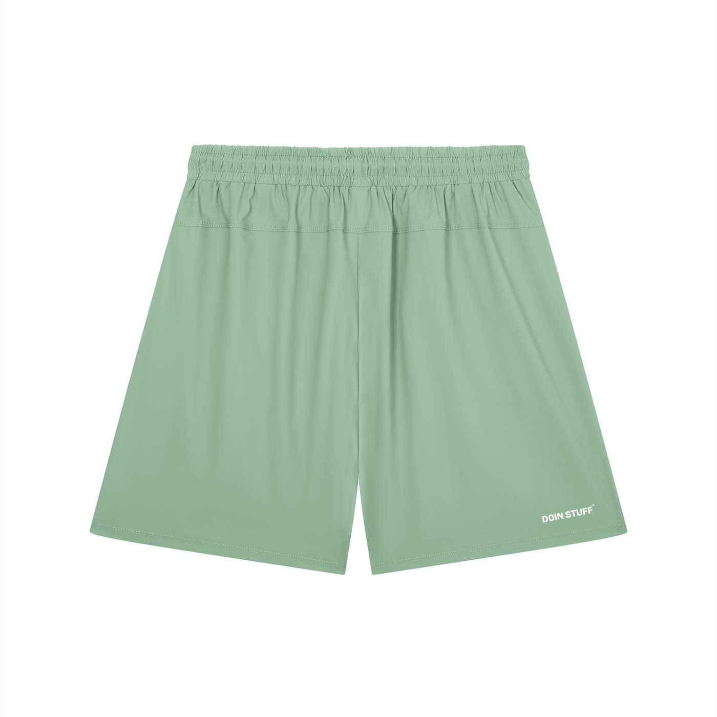 DOIN STUFF™️ Performance Shorts