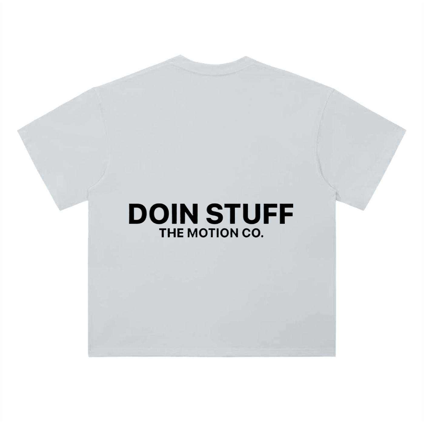 The Motion Co. T-Shirt