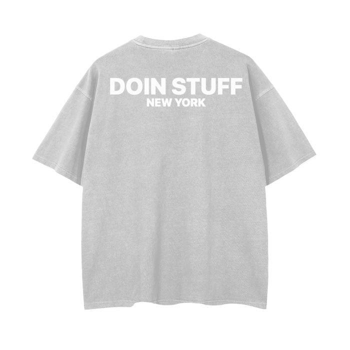 T shirt ,Drop shoulder,Unisex,Stone Washed,Heavyweight,MOQ1,Delivery days 5