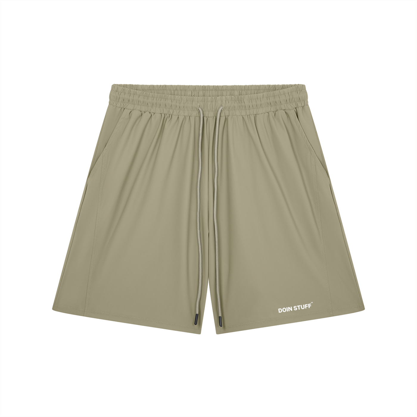 DOIN STUFF™️ Performance Shorts