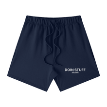 Load image into Gallery viewer, EarthTone,Sweats,Sweat Shorts,Shorts,DoinStuff,DoinStuffMiami,MOQ1,Delivery days 5
