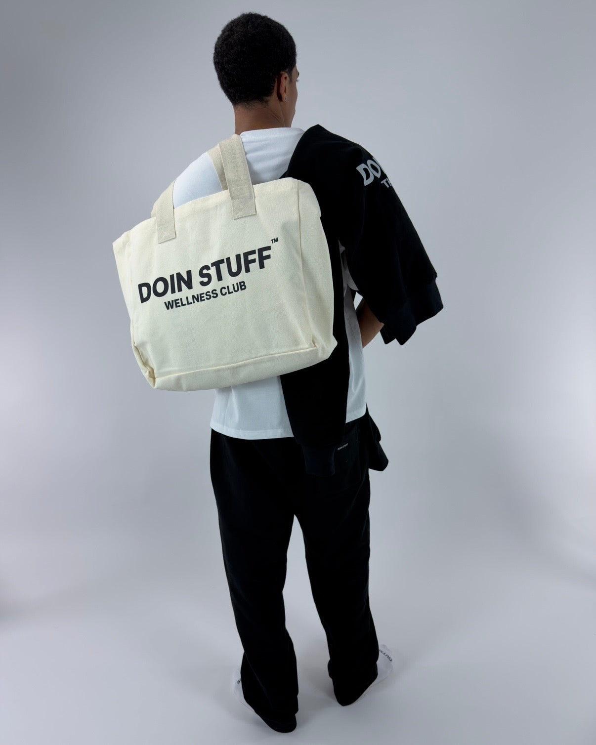 TOTE BAGS