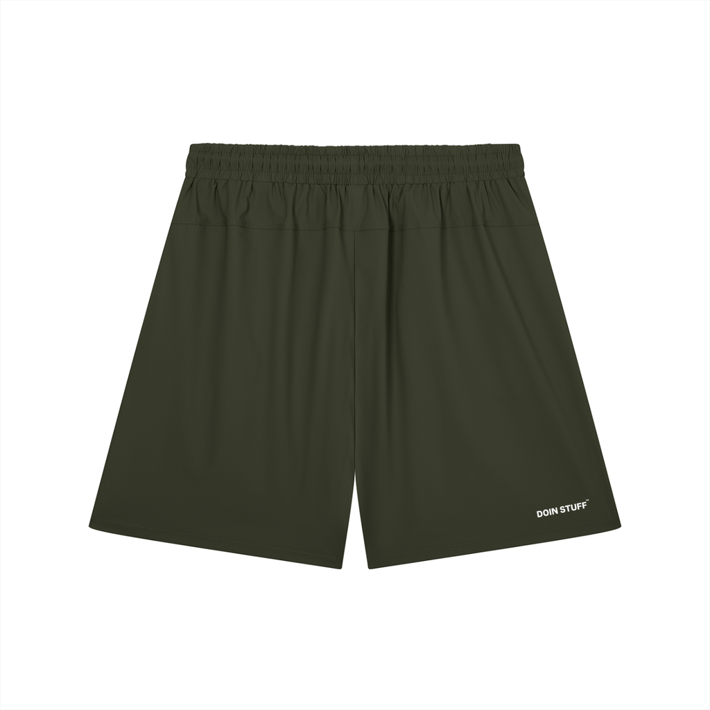 DOIN STUFF™️ Performance Shorts