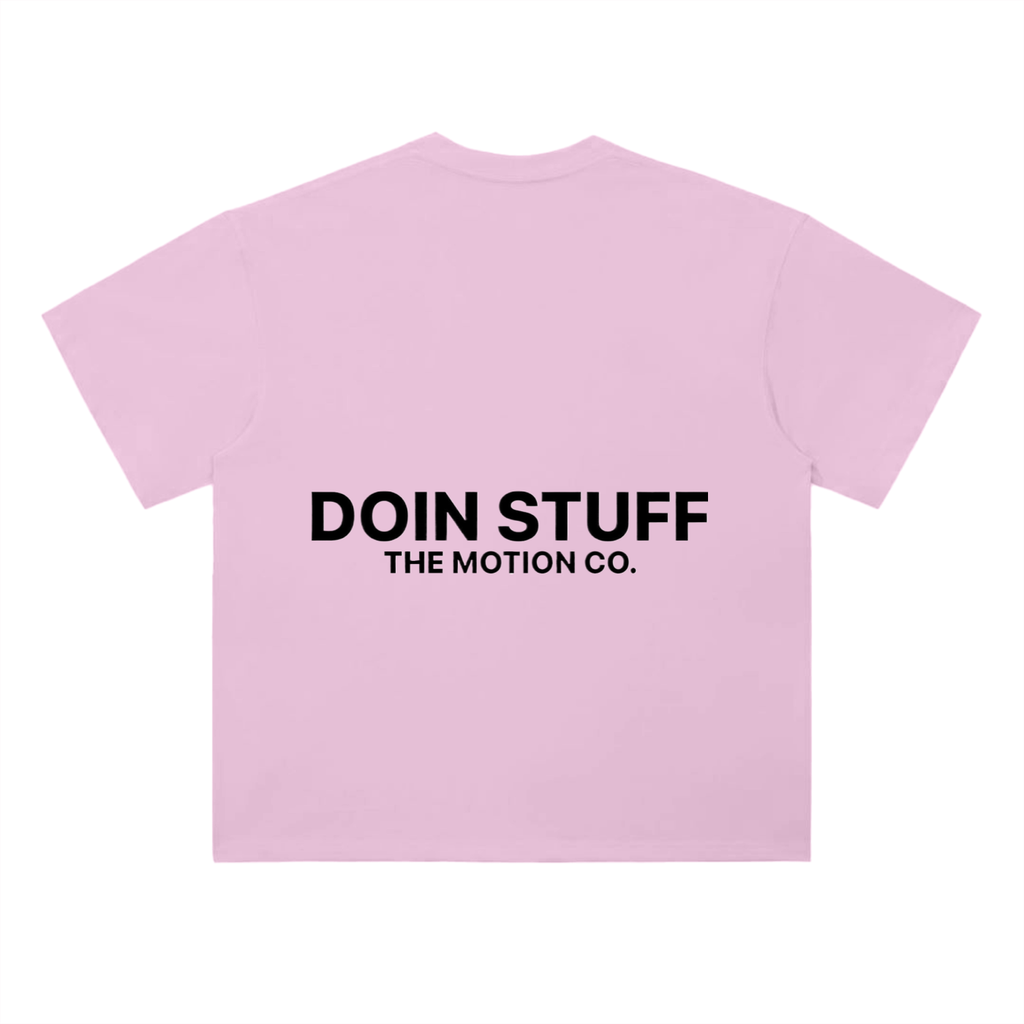 The Motion Co. T-Shirt