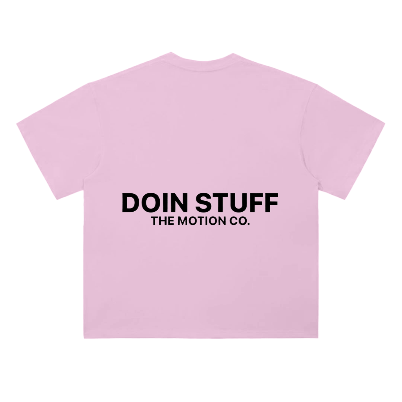The Motion Co. T-Shirt