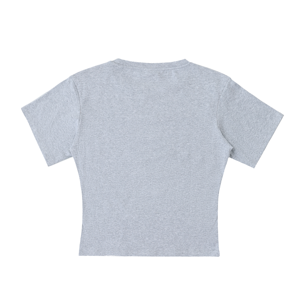 Women's Lightweight Short Sleeve Top