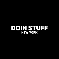 DOIN STUFF – Doin Stuff