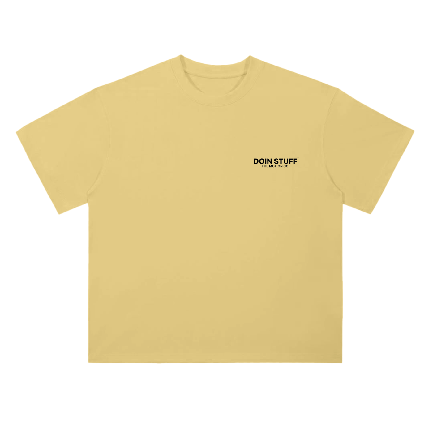 The Motion Co. T-Shirt