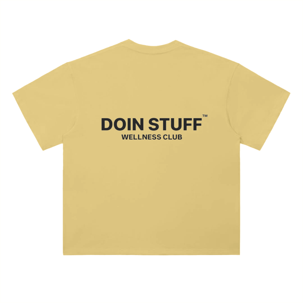 DOIN STUFF Wellness ,Wellness Club 