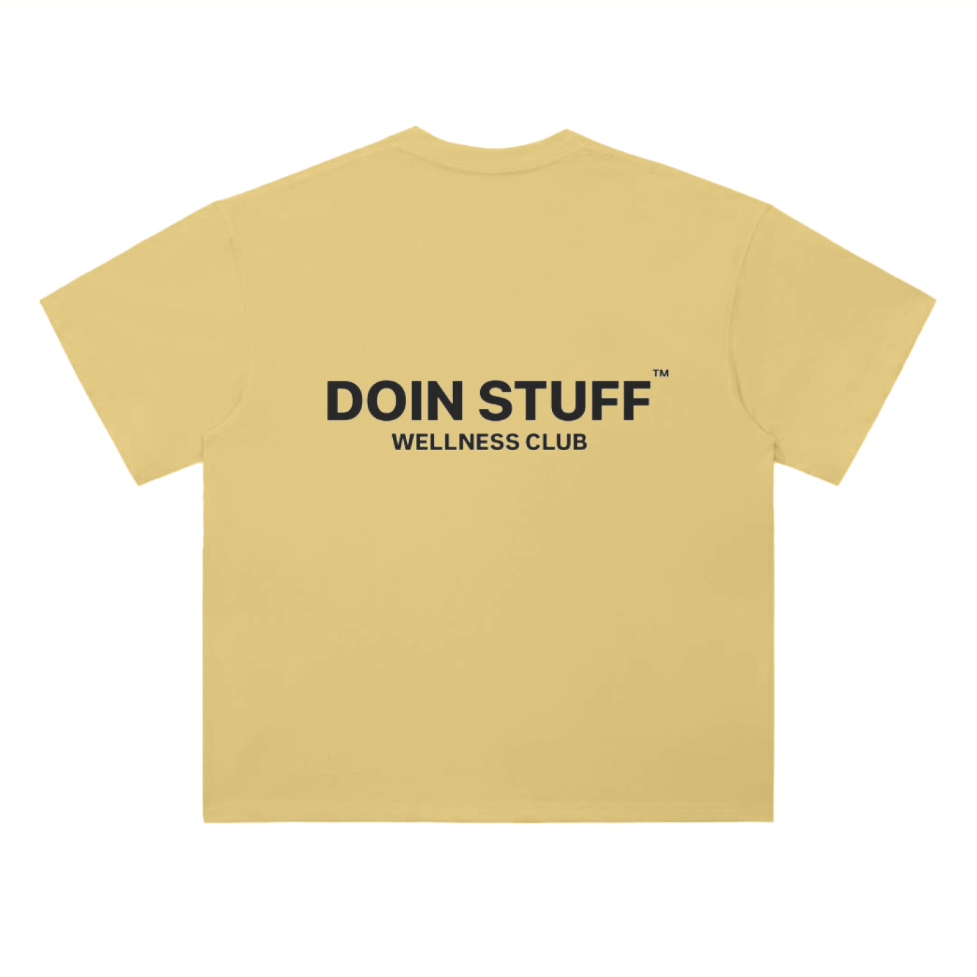 DOIN STUFF Wellness ,Wellness Club 