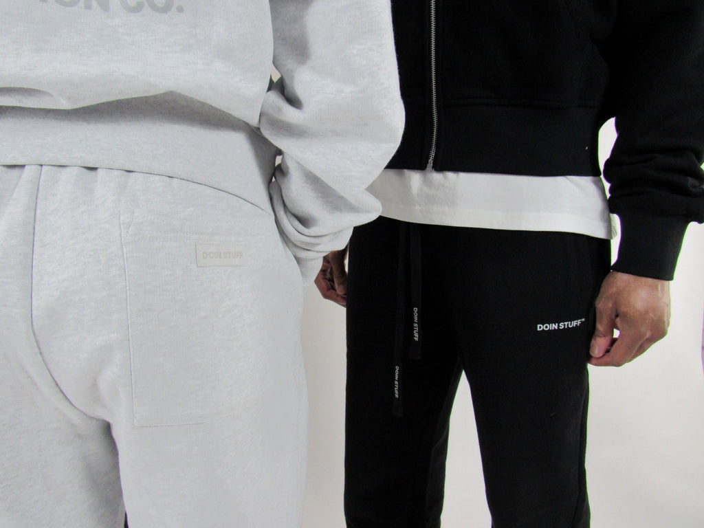 AURA SWEATPANTS