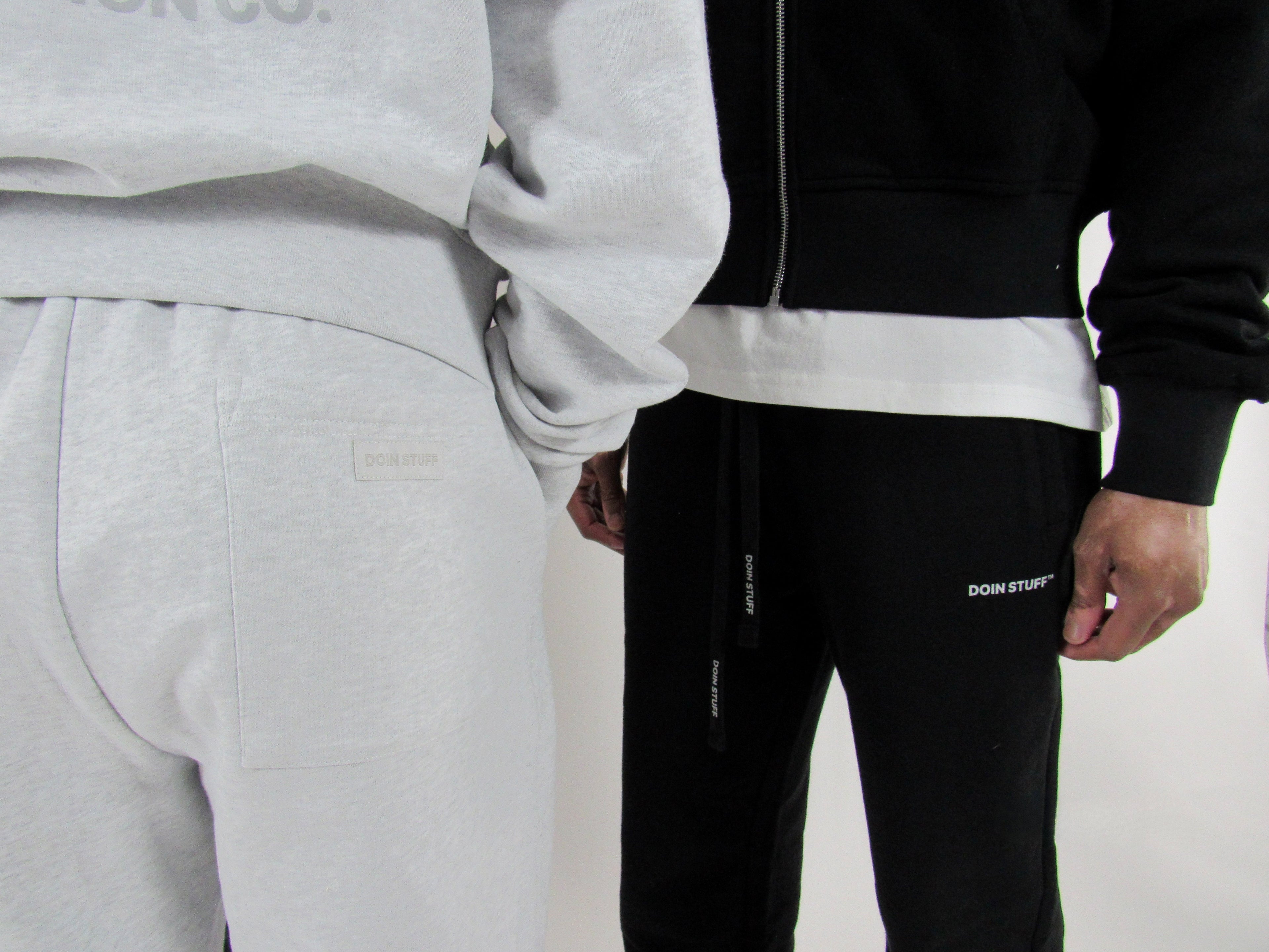 AURA SWEATPANTS
