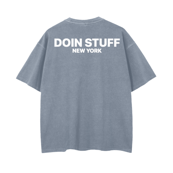 T shirt ,Drop shoulder,Unisex,Stone Washed,Heavyweight,MOQ1,Delivery days 5