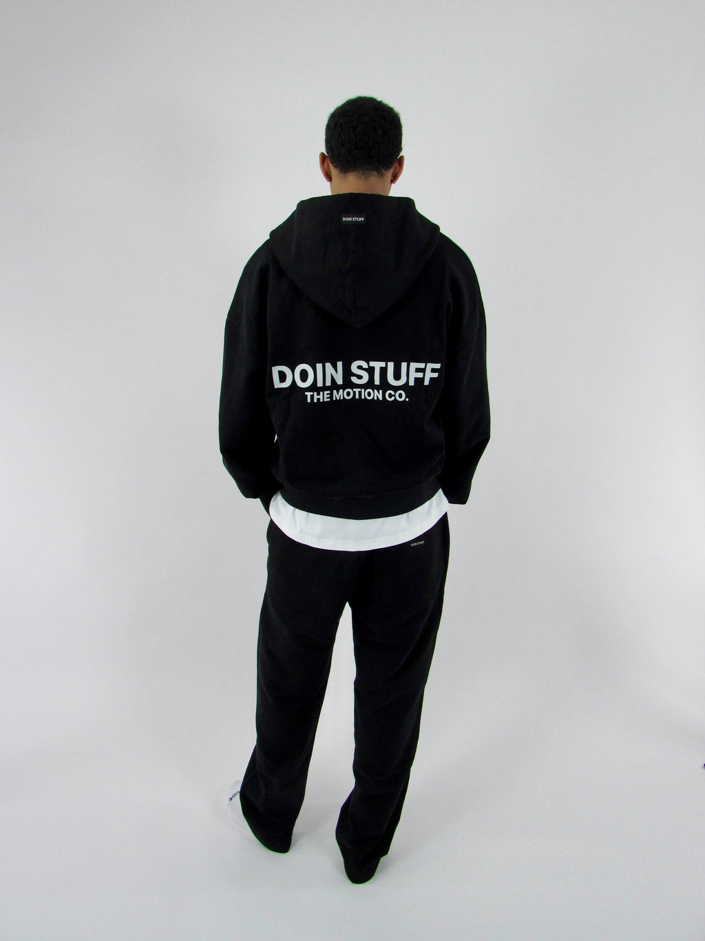 AURA HOODIES