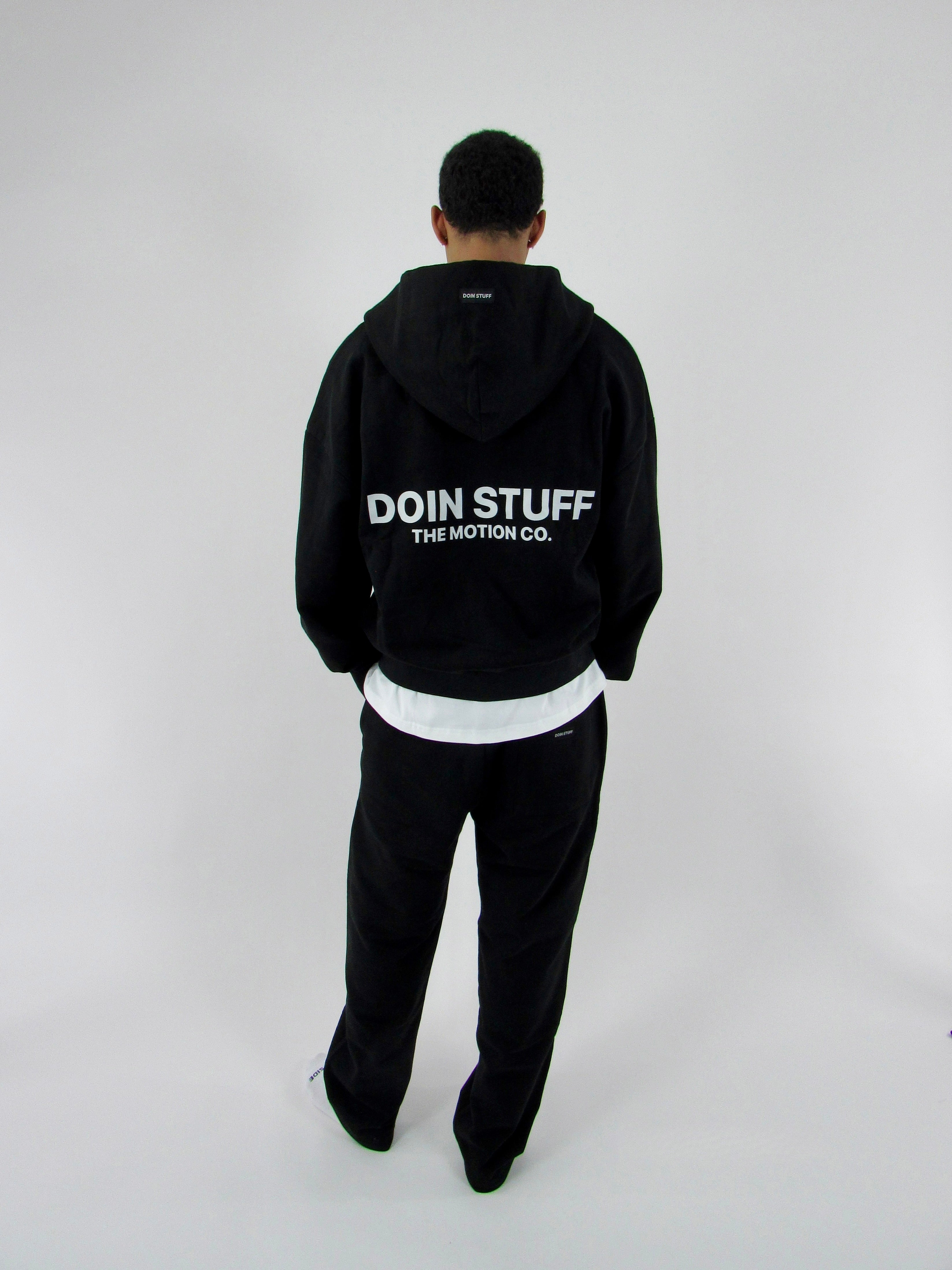 AURA HOODIES
