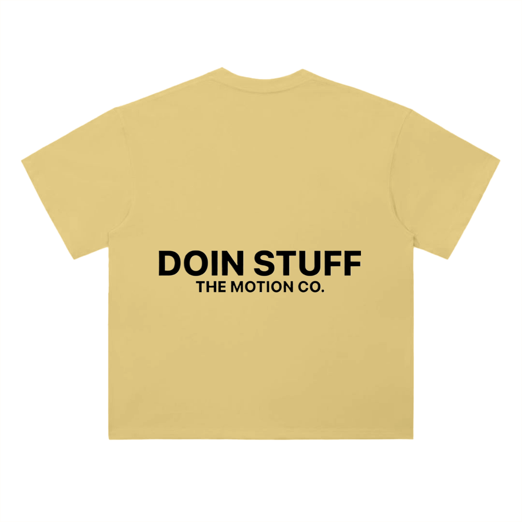 The Motion Co. T-Shirt