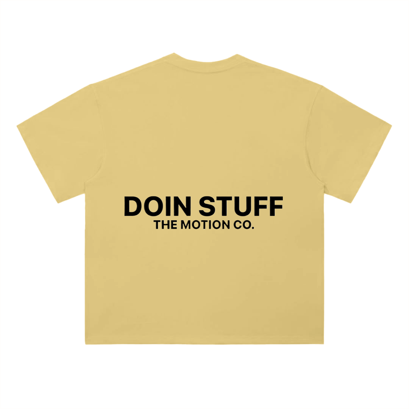 The Motion Co. T-Shirt