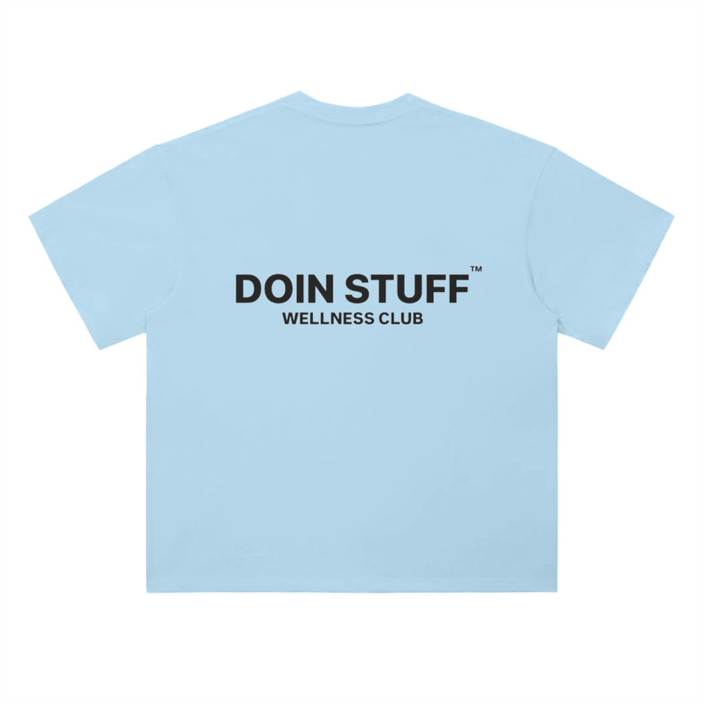 DOIN STUFF Wellness ,Wellness Club 