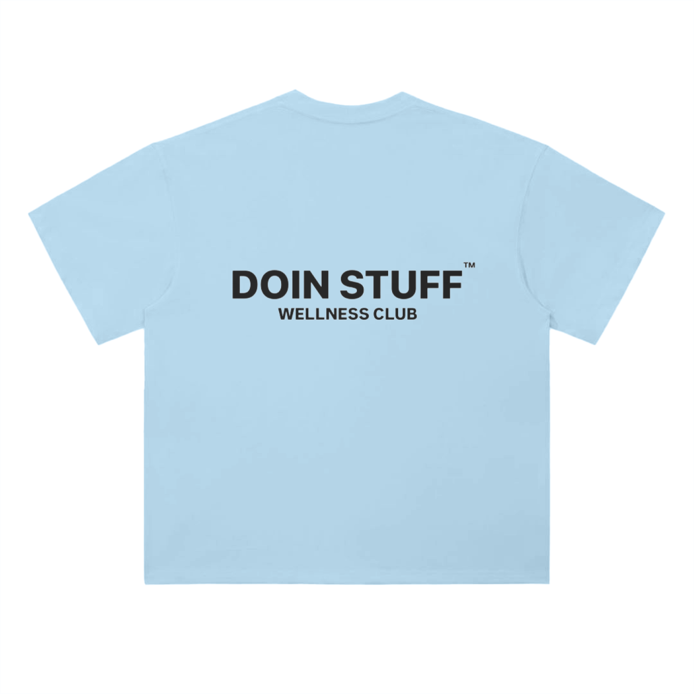 DOIN STUFF Wellness ,Wellness Club 