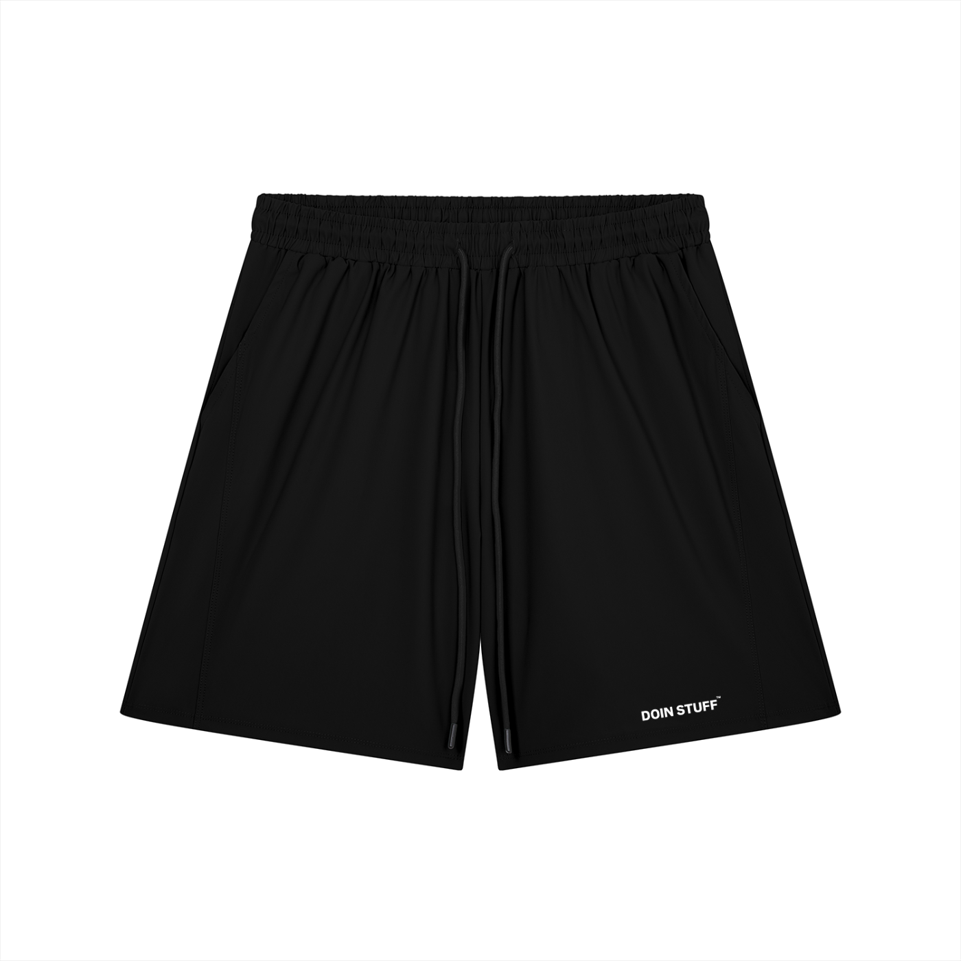 DOIN STUFF™️ Performance Shorts