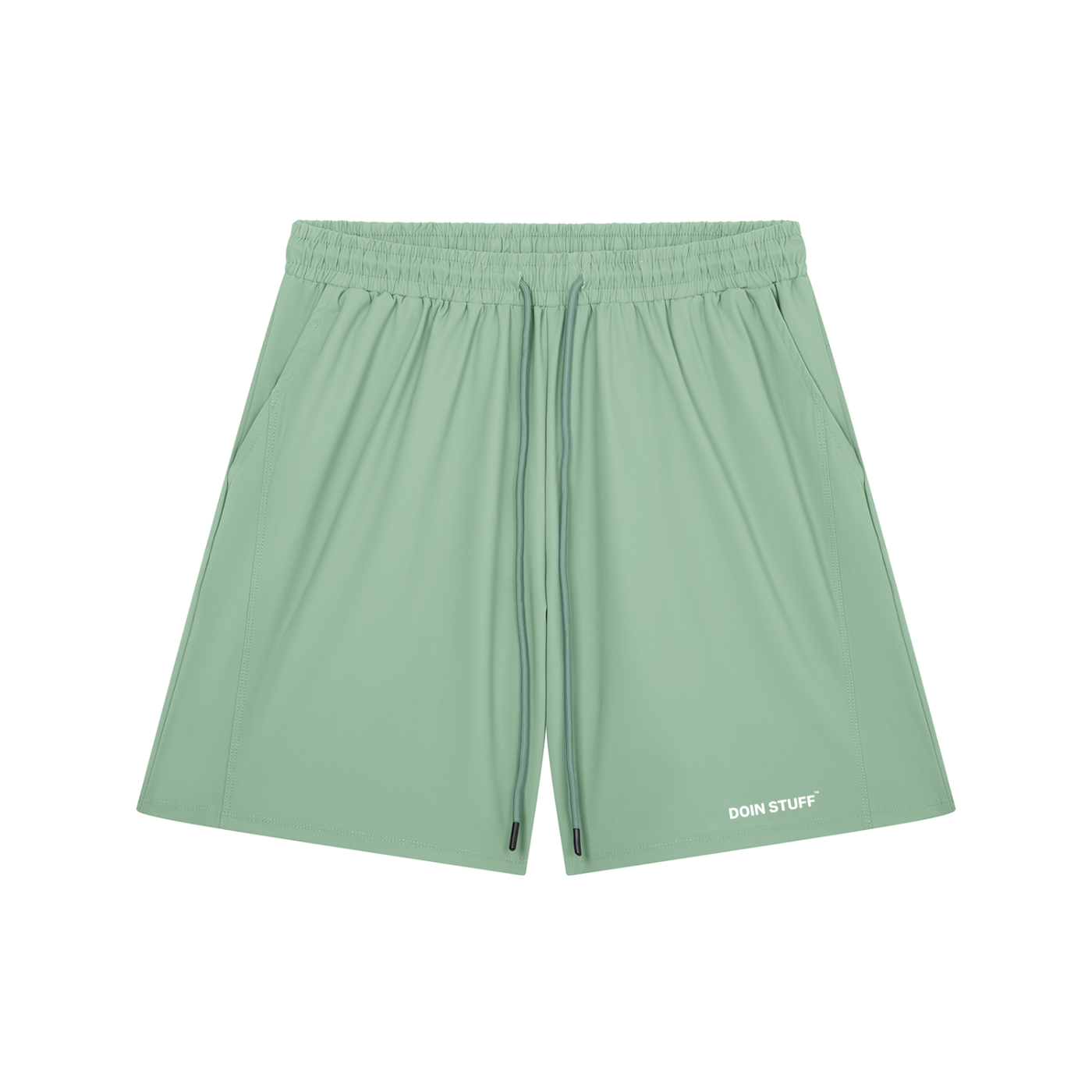 DOIN STUFF™️ Performance Shorts