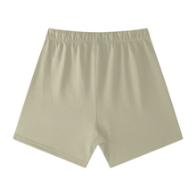 Load image into Gallery viewer, EarthTone,Sweats,Sweat Shorts,Shorts,DoinStuff,DoinStuffMiami,MOQ1,Delivery days 5

