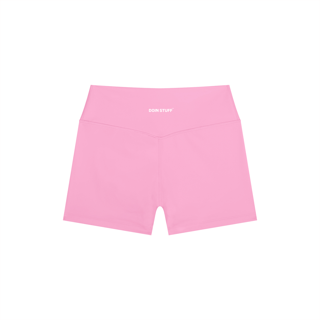 Women’s Soft Form Short