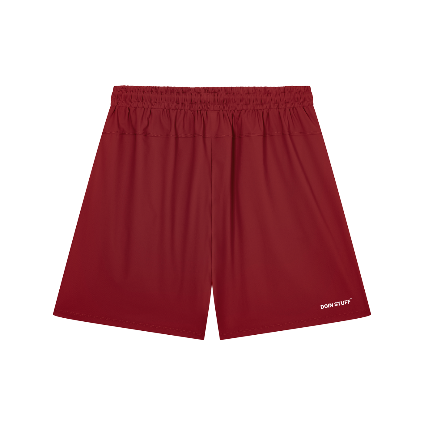 DOIN STUFF™️ Performance Shorts