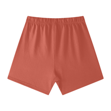 Load image into Gallery viewer, EarthTone,Sweats,Sweat Shorts,Shorts,DoinStuff,DoinStuffMiami,MOQ1,Delivery days 5
