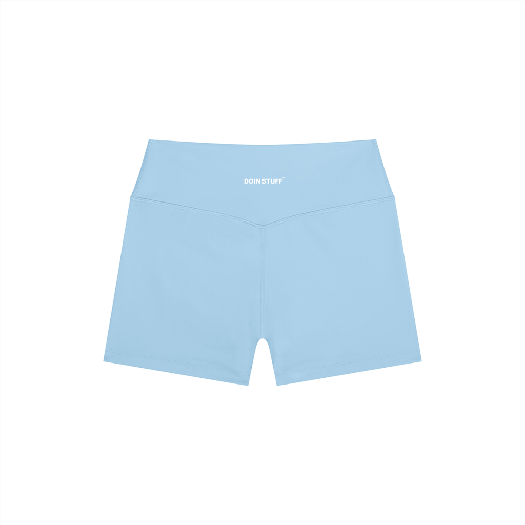 Women’s Soft Form Short