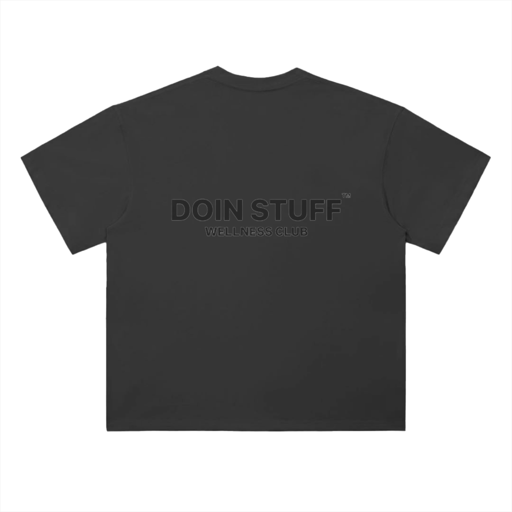 DOIN STUFF Wellness ,Wellness Club 