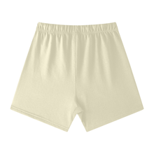 Load image into Gallery viewer, EarthTone,Sweats,Sweat Shorts,Shorts,DoinStuff,DoinStuffMiami,MOQ1,Delivery days 5
