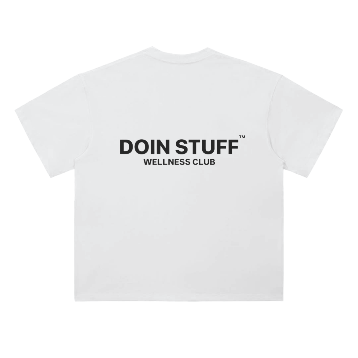 DOIN STUFF Wellness ,Wellness Club 