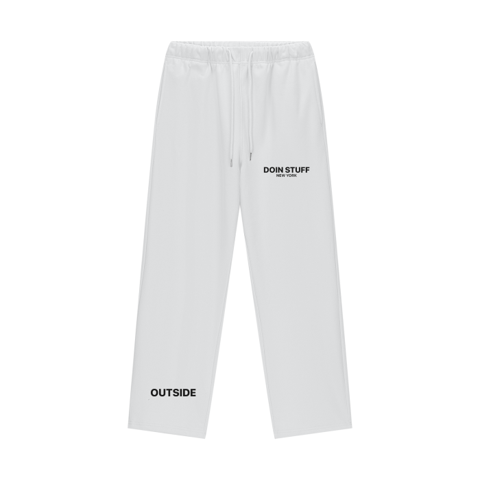 DOIN STUFF™️ ,DOIN STUFF™️ Sweatpants,MOQ1,Delivery days 5
