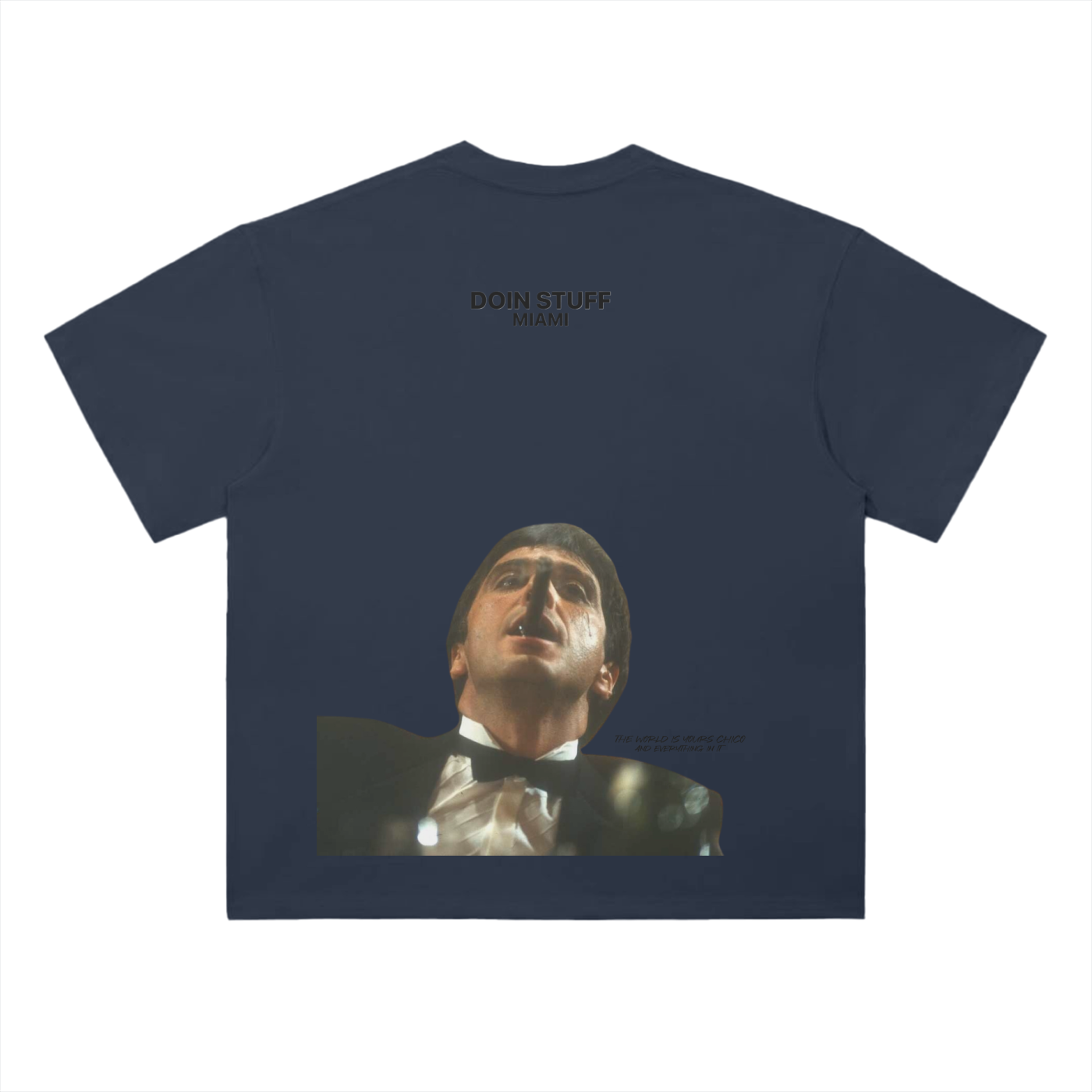 Scarface ,Miami ,DOIN STUFF Miami