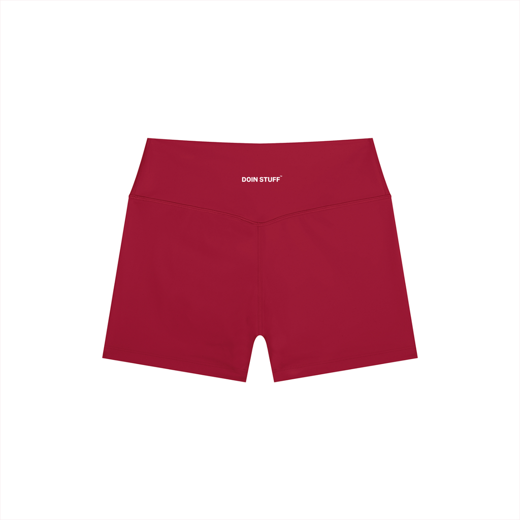 Women’s Soft Form Short