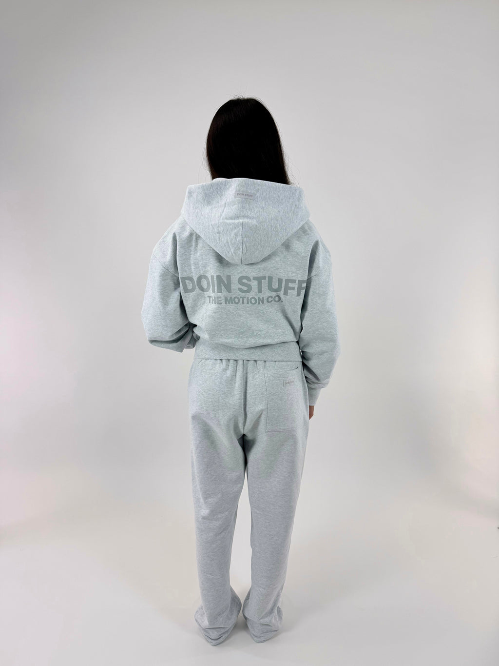 AURA HOODIES