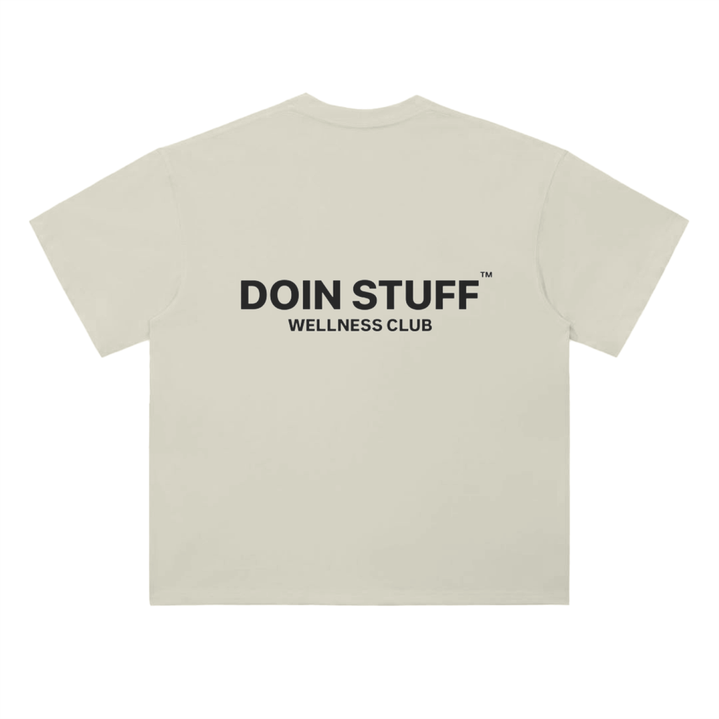 DOIN STUFF Wellness ,Wellness Club 
