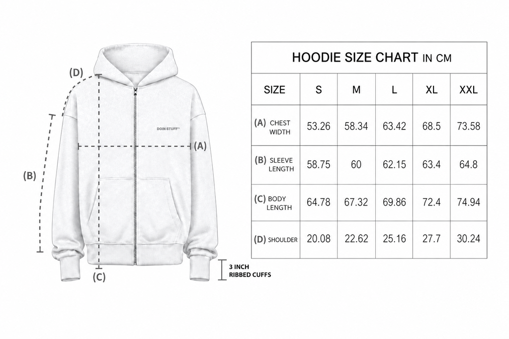 AURA HOODIES