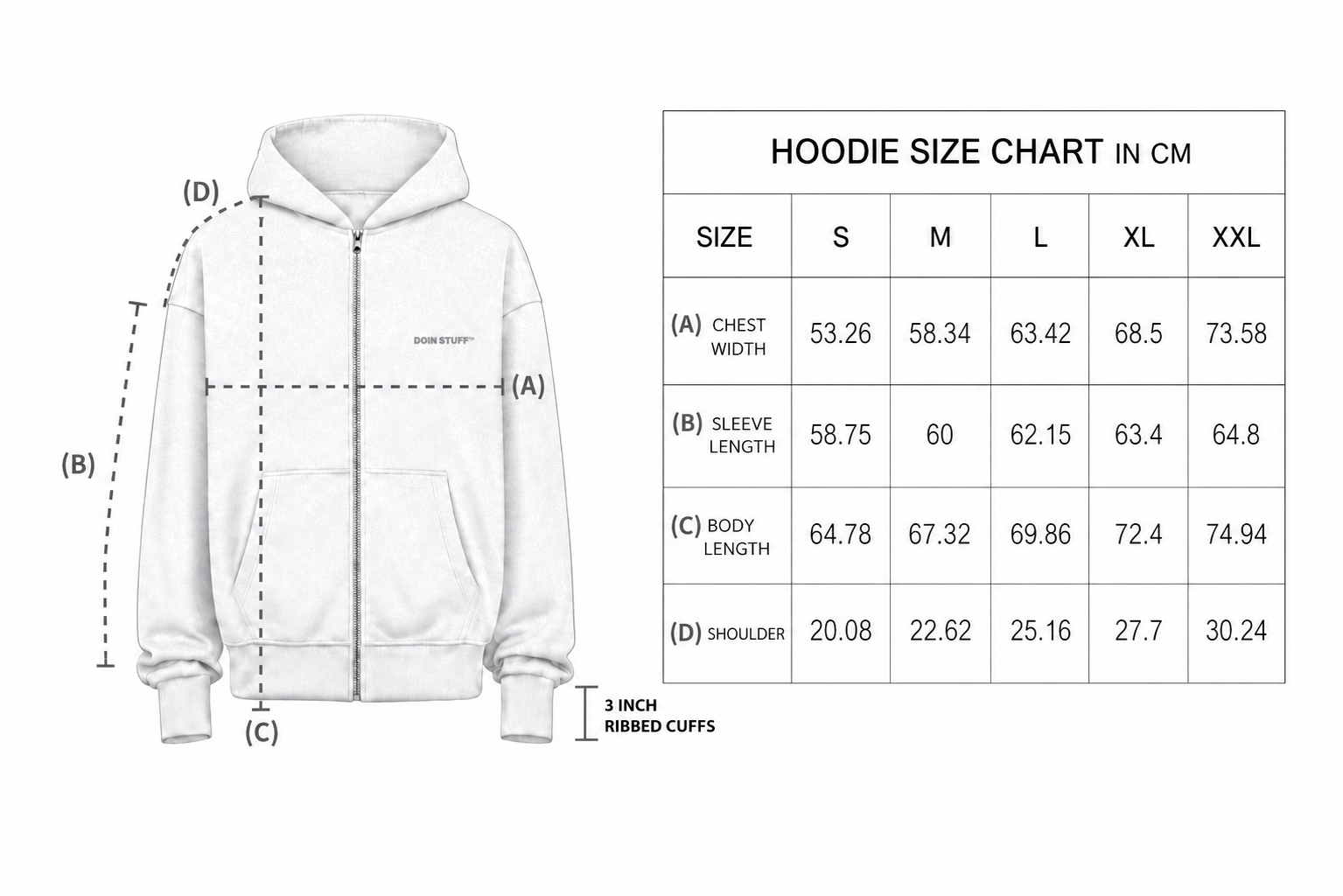 AURA HOODIES