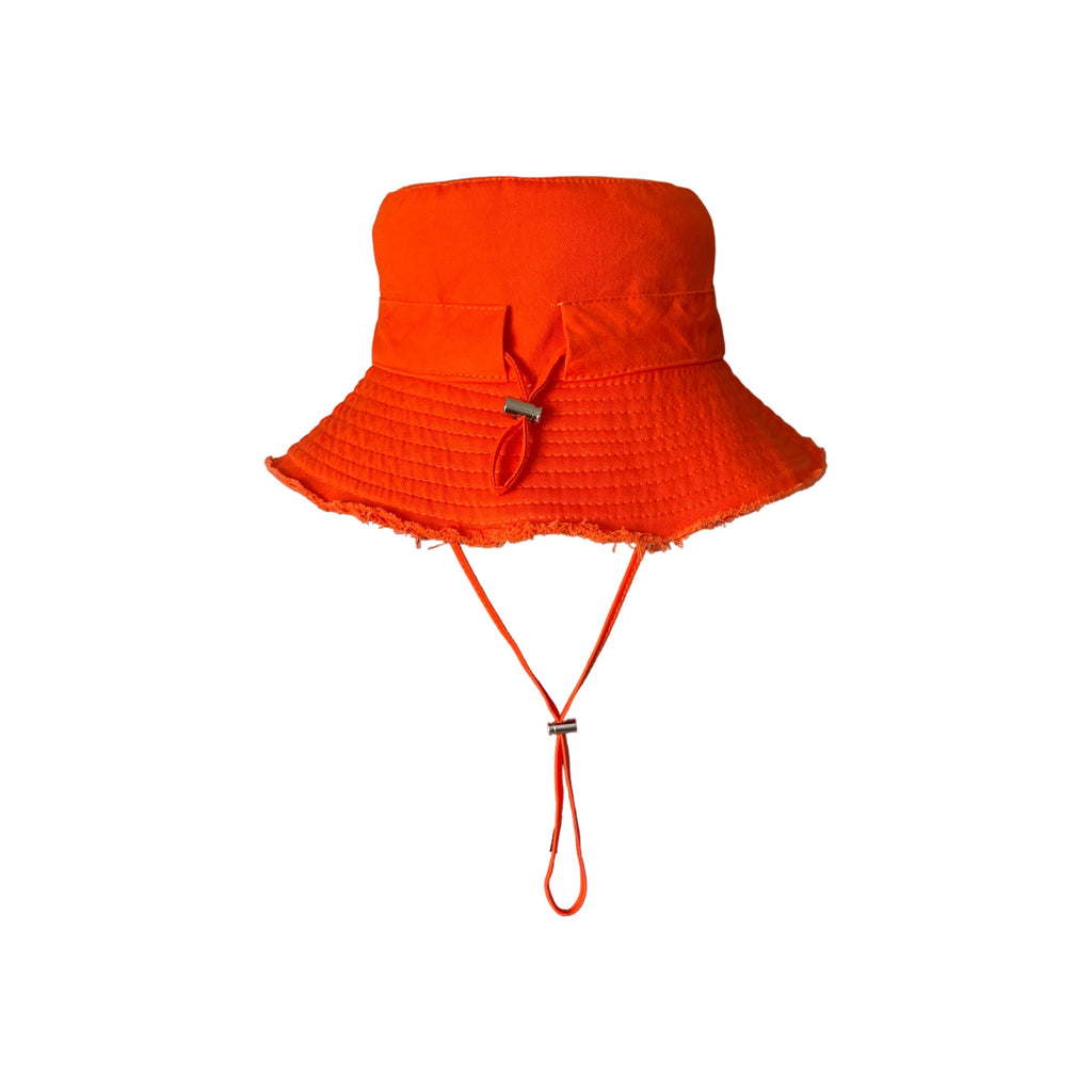 BUCKET HATS