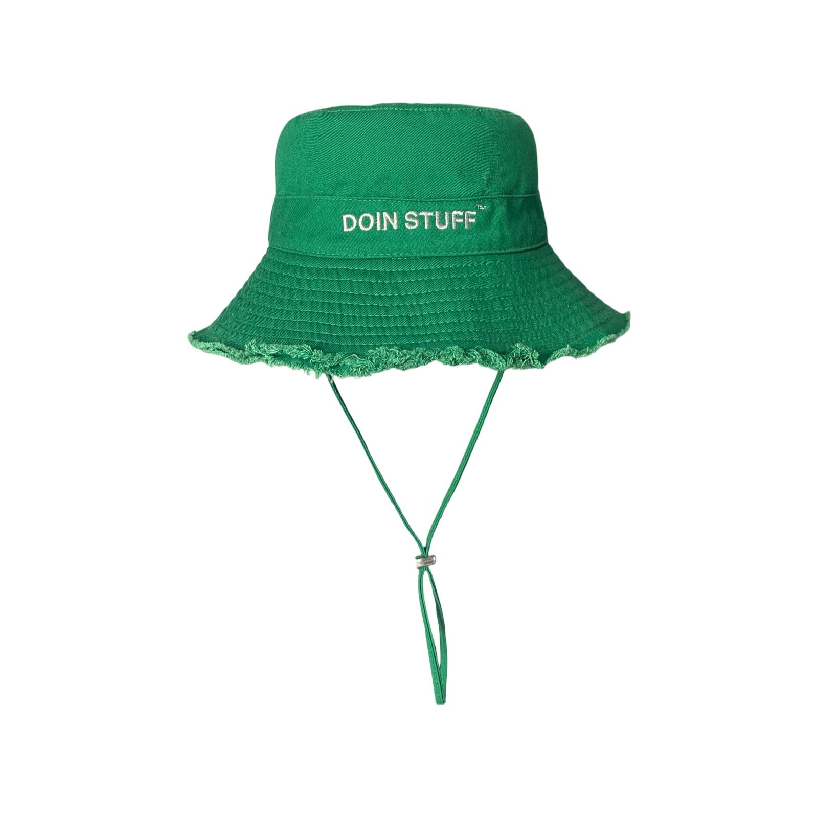 BUCKET HATS