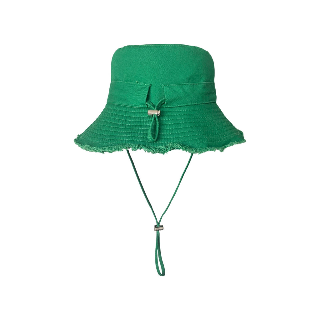 BUCKET HATS